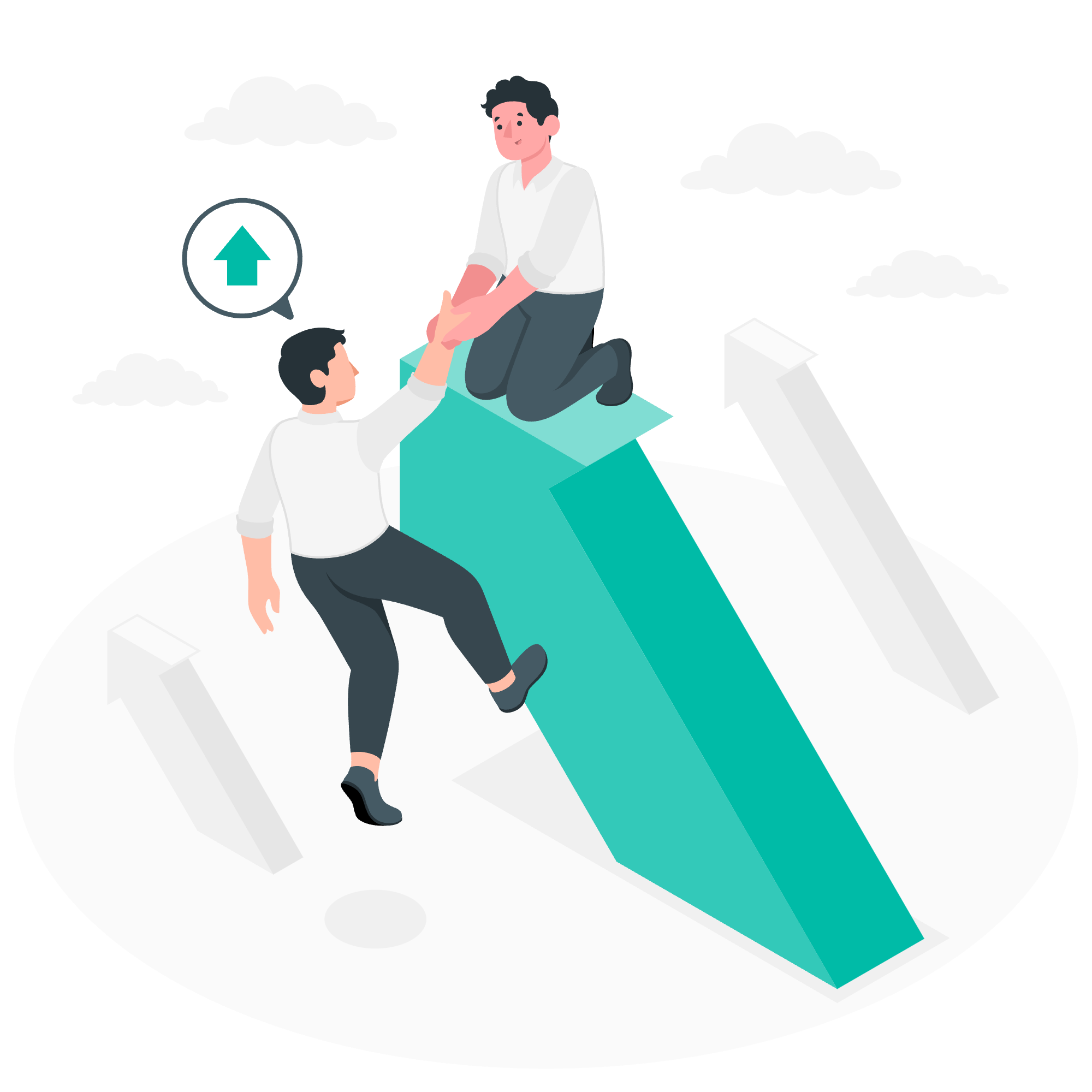 Équipe support accompagnement RSE